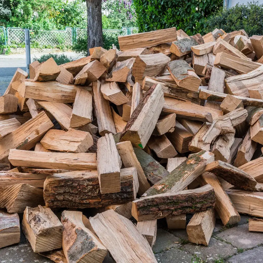 Nadelholz Lose geschüttet / 25 cm